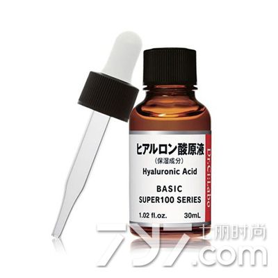 2017玻尿酸精華哪個牌子好？2017玻尿酸精華推薦