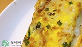 雞蛋煎餅怎么做？雞蛋煎餅怎么做又軟又好吃