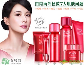 韓束和水密碼哪個好？韓束和水密碼適合不同年齡膚質(zhì)