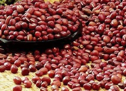 赤小豆是赤豆嗎？赤小豆是紅小豆嗎