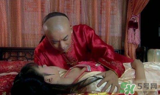 古代如何對(duì)新娘進(jìn)行性教育？古代女子的性教育