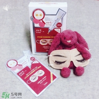 toanyeye多愛蒸汽眼罩怎么用？多愛蒸汽眼罩使用方法