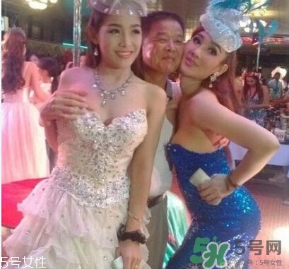 泰國人妖壽命有多長？泰國人妖的真實生活