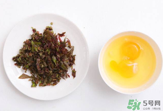 寶寶能吃香椿炒雞蛋嗎？一歲寶寶能吃香椿炒雞蛋嗎？