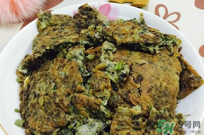 寶寶能吃香椿炒雞蛋嗎？一歲寶寶能吃香椿炒雞蛋嗎？