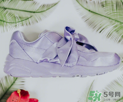 puma蝴蝶結(jié)2017新配色什么時候發(fā)售？彪馬蝴蝶結(jié)春夏新配色什么時候上市？