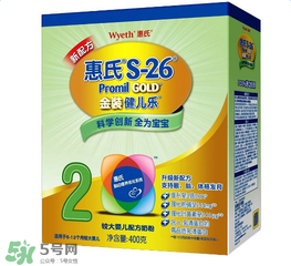 惠氏奶粉產(chǎn)地是哪里？惠氏是哪個(gè)國家的品牌？