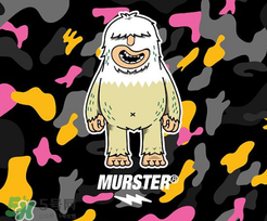 murster是什么牌子？murster碎念怪獸是什么檔次？