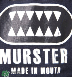 murster是什么牌子？murster碎念怪獸是什么檔次？