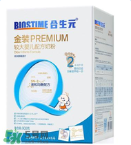 合生元是哪個(gè)國家的品牌？合生元的產(chǎn)地是哪里？