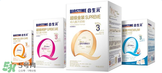 合生元是哪個(gè)國家的品牌？合生元的產(chǎn)地是哪里？