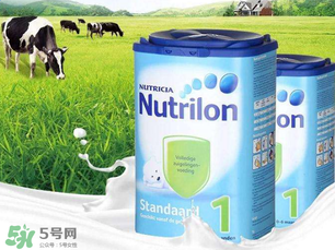 Nutrilon牛欄奶粉是哪個(gè)國家的品牌？Nutrilon牛欄奶粉產(chǎn)地是哪里？