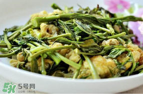 香椿和筍子能一起吃嗎？香椿可以和筍一起吃嗎？