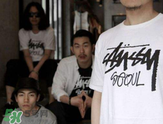 stussy是什么牌子？stussy斯圖西是什么檔次？