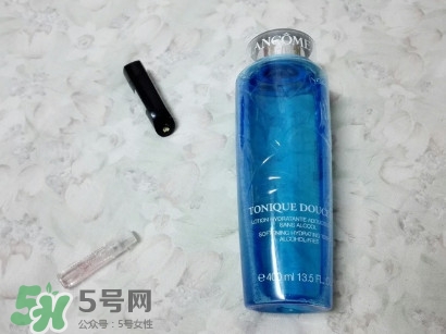 蘭蔻爽膚水孕婦能用嗎？啡蘭蔻爽膚水配什么乳液