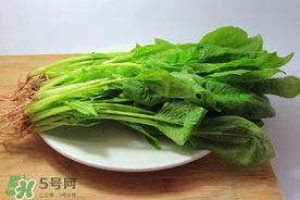 香椿和菠菜能一起吃嗎？香椿和菠菜能一起吃好嗎？