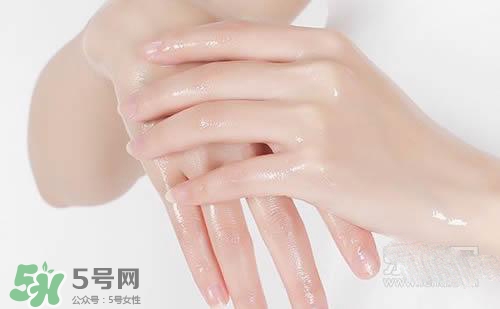 手膜做完要洗手嗎？手膜做完要不要洗手？