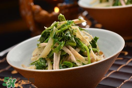 香椿和雞肉可同吃嗎？香椿和雞肉能一起吃嗎？