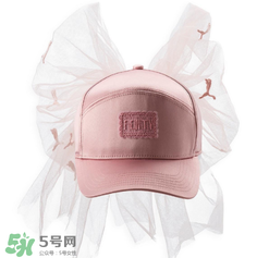 puma蝴蝶結(jié)棒球帽多少錢？彪馬蝴蝶結(jié)帽子專柜價格