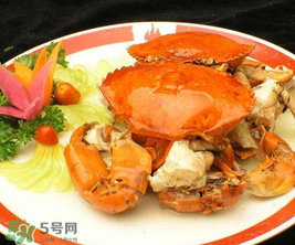 香椿和螃蟹能一起吃嗎？香椿和螃蟹一起吃好嗎？