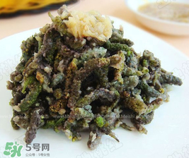 蒸構(gòu)樹花兒的功效 蒸構(gòu)樹花兒有什么功效？