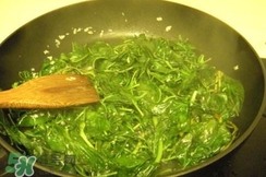 枸杞葉能炒著吃嗎？枸杞葉能涼拌嗎