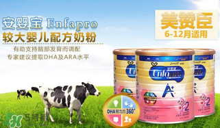 美贊臣是哪個國家的品牌？美贊臣是哪里產(chǎn)的？