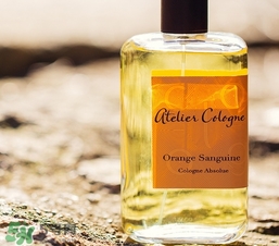 atelier cologne歐瓏香水哪個(gè)好聞？歐瓏香水推薦