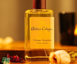 atelier cologne歐瓏香水哪個(gè)好聞？歐瓏香水推薦