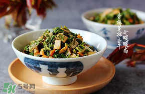 吃香椿有什么壞處？吃香椿的好處和壞處