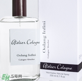 atelier cologne歐瓏香水哪個好聞？歐瓏香水推薦