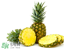 孕婦為什么不能吃菠蘿？孕婦不能吃菠蘿的原因