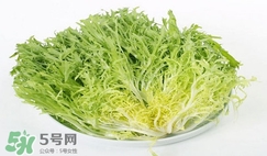 苦苣怎么吃？炒苦苣菜的做法