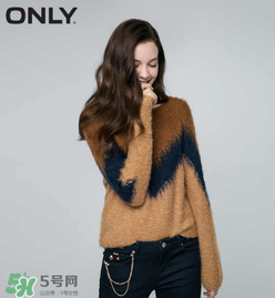 only是什么牌子？only是什么檔次？