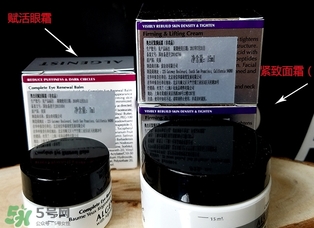 algenist奧杰尼緊顏面霜怎么用？奧杰尼王菲同款面霜怎么樣？