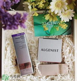 algenist奧杰尼緊顏面霜怎么用？奧杰尼王菲同款面霜怎么樣？