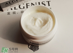 algenist奧杰尼緊顏面霜怎么用？奧杰尼王菲同款面霜怎么樣？