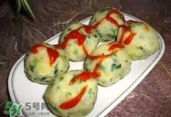 香椿能和土豆一起吃嗎？香椿和土豆能一起吃嗎？