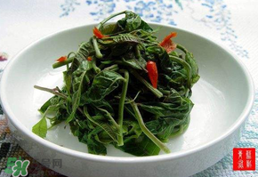 香椿和蔥能一起吃嗎？香椿和蔥花能一起吃嗎？