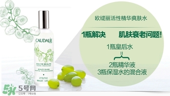 歐緹麗和悅木之源哪個(gè)好？歐緹麗皇后水和悅木之源菌菇水