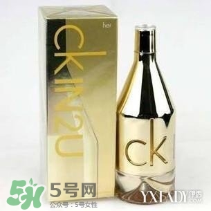 calvin klein香水怎么樣？ck香水屬于什么檔次？