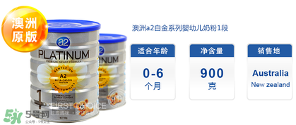 A2奶粉分段是什么意思？A2奶粉分段區(qū)別說明