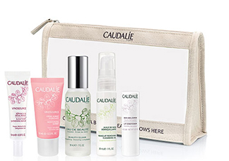 caudalie歐緹麗是什么牌子？歐緹麗是藥妝嗎？
