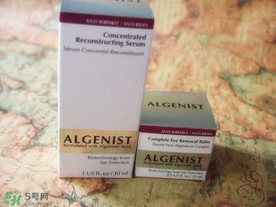 algenist奧杰尼是哪個(gè)國(guó)家的？奧杰尼護(hù)膚品怎么樣？