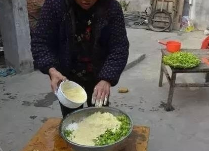 榆錢(qián)怎么蒸？蒸榆錢(qián)的做法