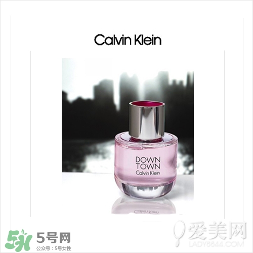 calvin klein香水哪款好？ck香水哪款好聞推薦
