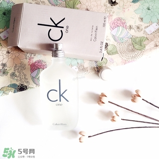 calvin klein香水怎么樣？ck香水屬于什么檔次？