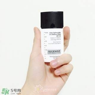algenist奧杰尼防曬霜怎么樣？奧杰尼防曬霜好用嗎？