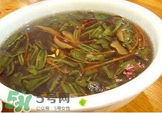 高血壓能吃刺兒菜嗎？刺兒菜能降血壓嗎