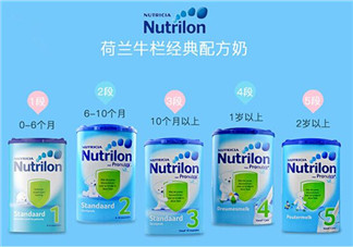 Nutrilon牛欄奶粉是哪個國家的品牌？Nutrilon牛欄奶粉產(chǎn)地是哪里？